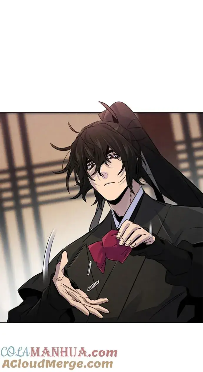 《狂魔重生》第101话图43