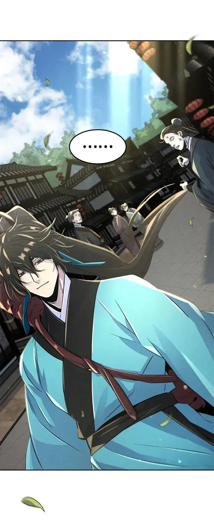 《狂魔重生》第101话图69