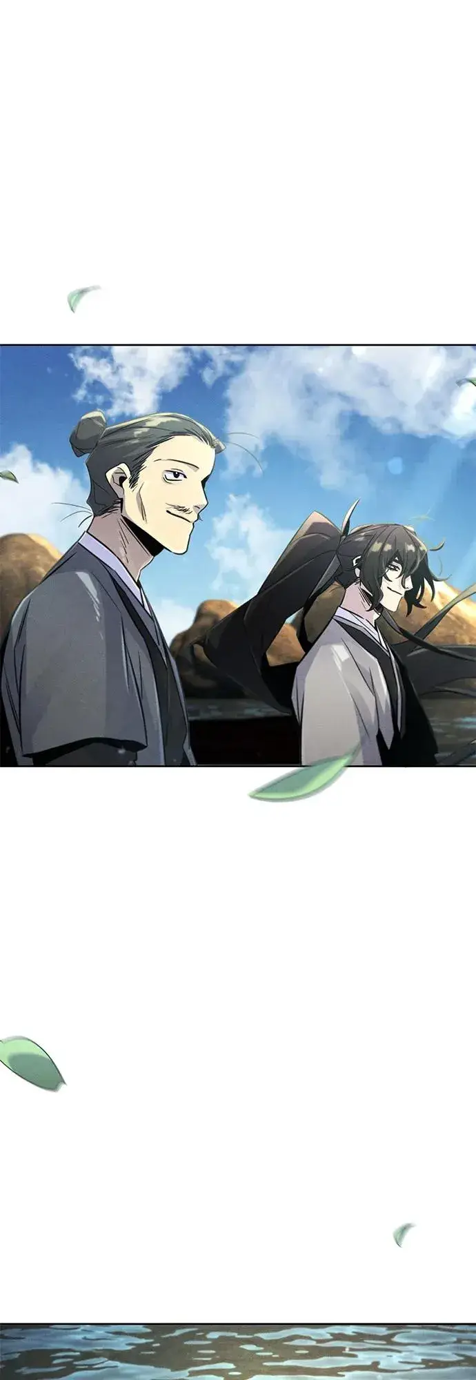 《狂魔重生》第104话图39