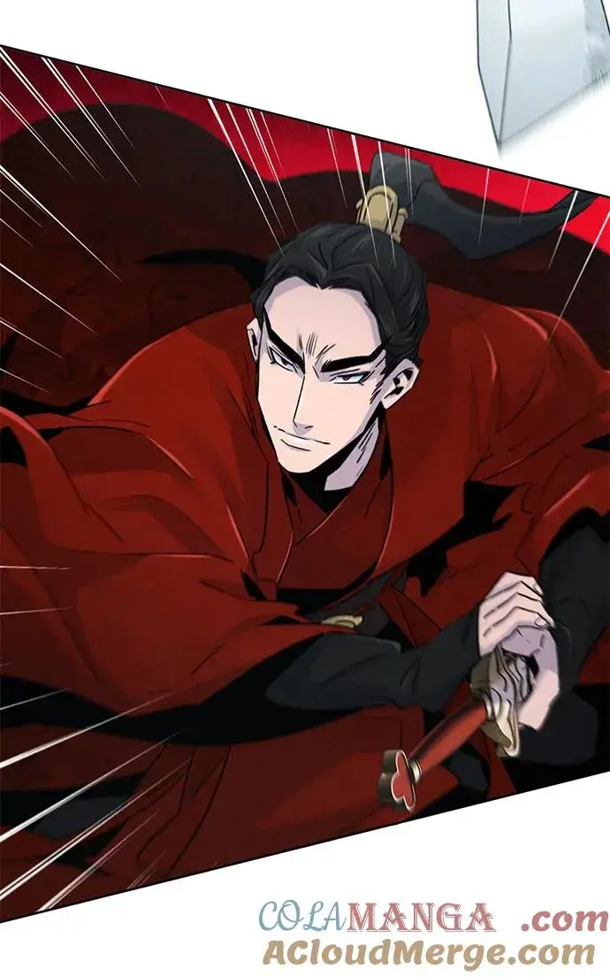 《狂魔重生》第106话图22