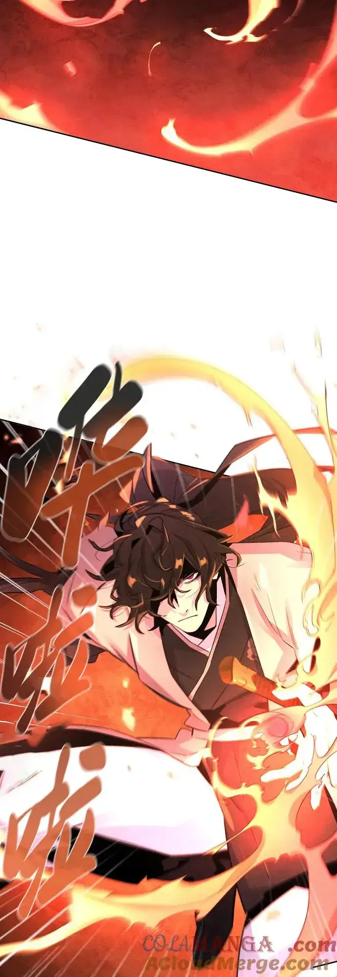 《狂魔重生》第107话图43