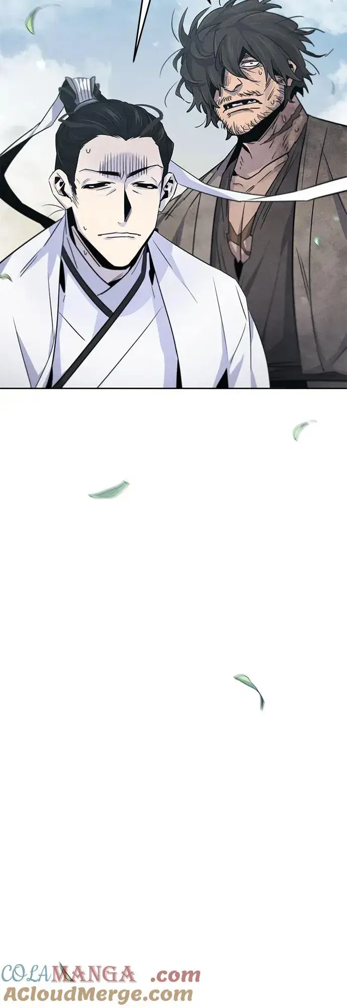 《狂魔重生》第110话图52