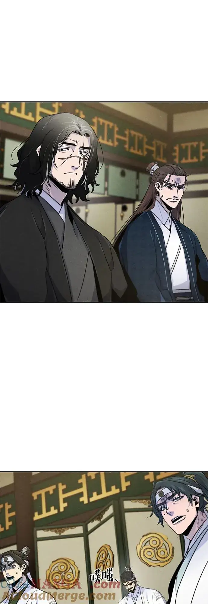《狂魔重生》第113话图19