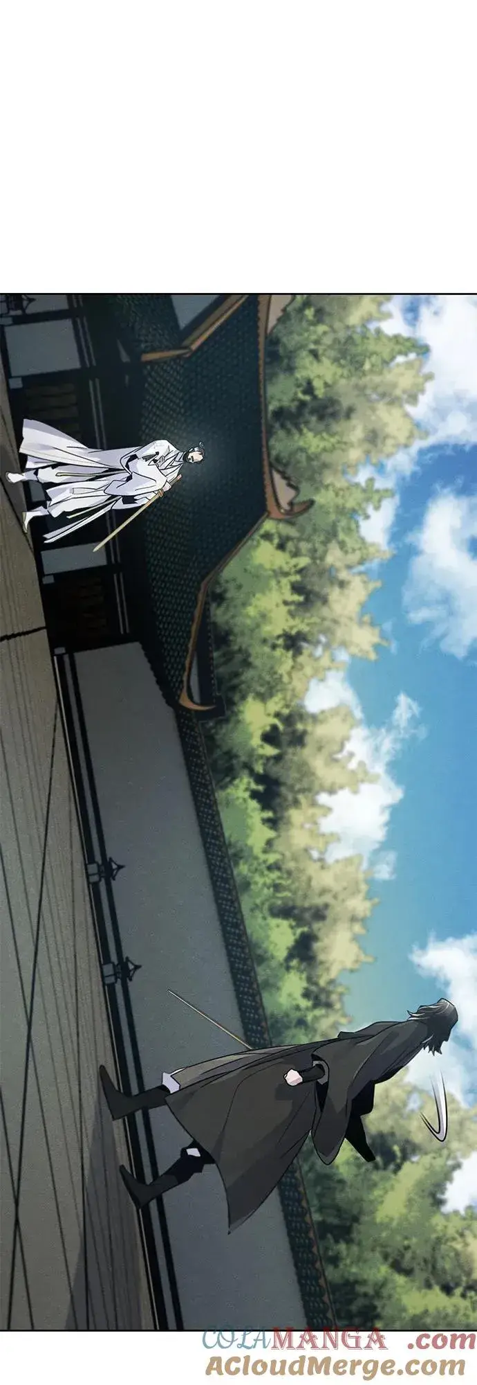 《狂魔重生》第113话图37
