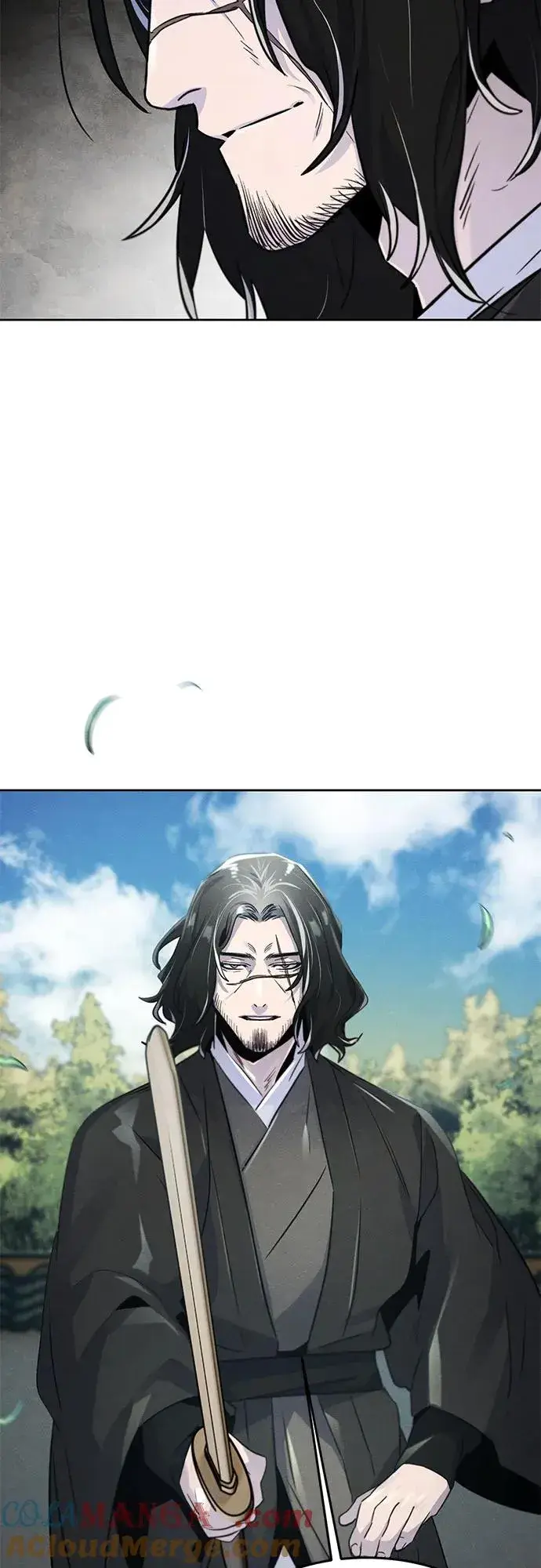 《狂魔重生》第113话图43