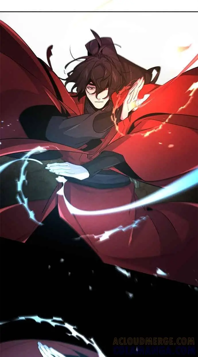 《狂魔重生》第158话图40