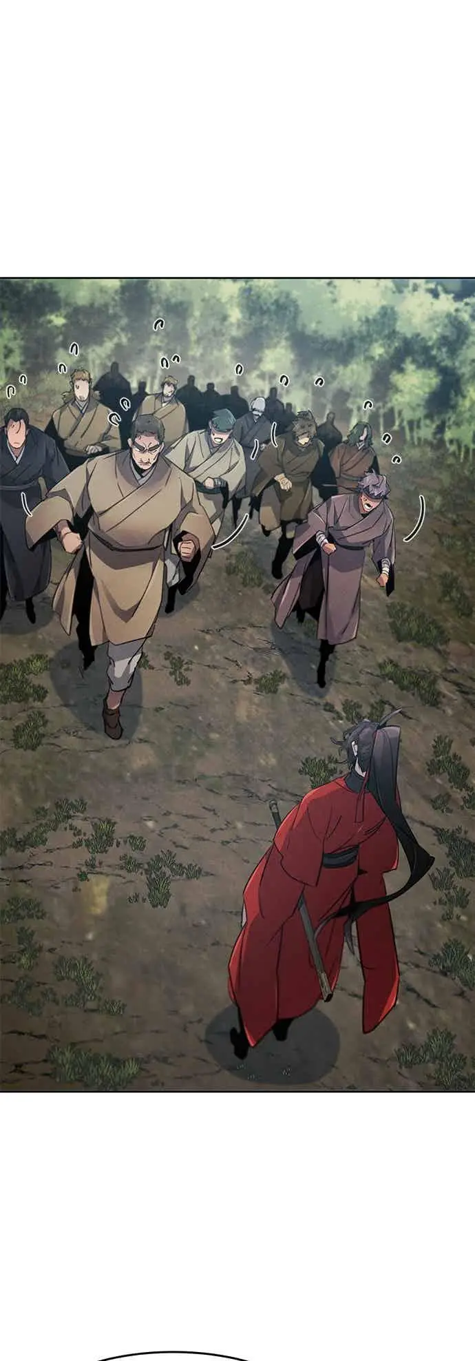 《狂魔重生》第159话图29
