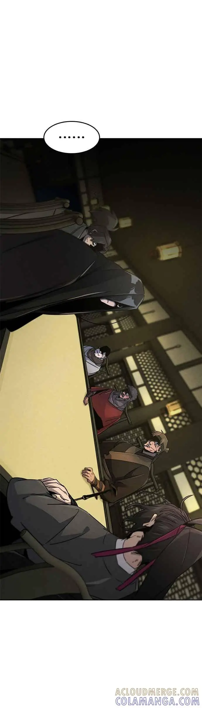《狂魔重生》第163话图22