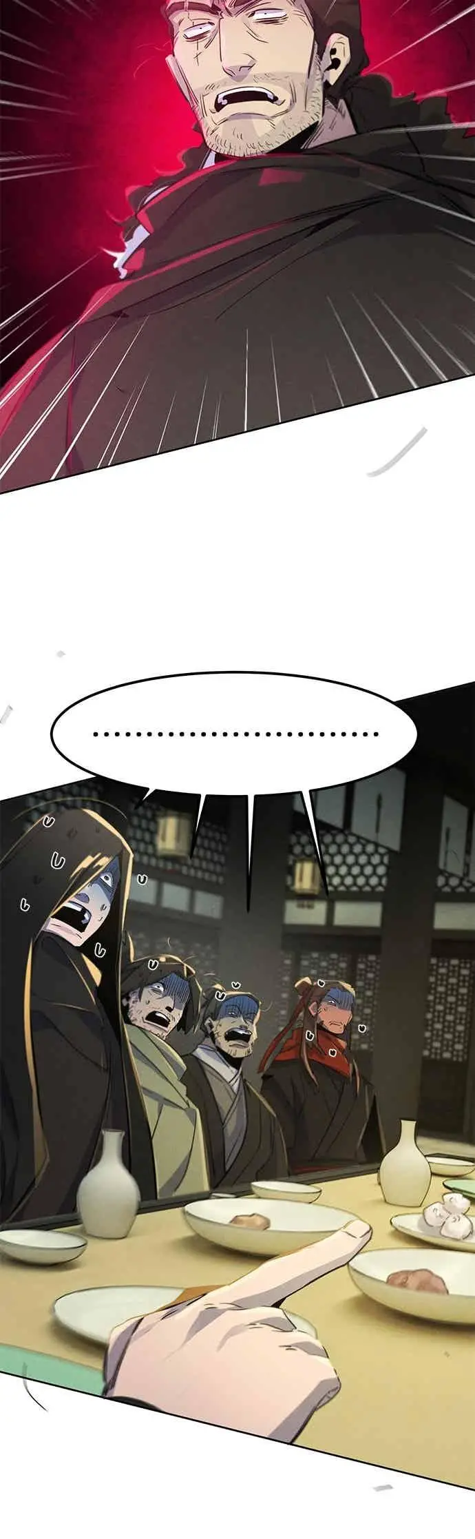 《狂魔重生》第165话图36