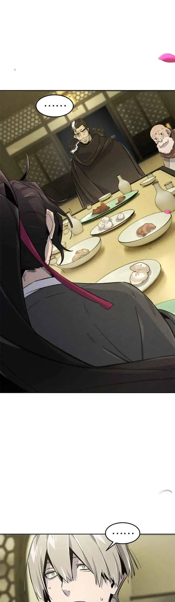 《狂魔重生》第165话图45