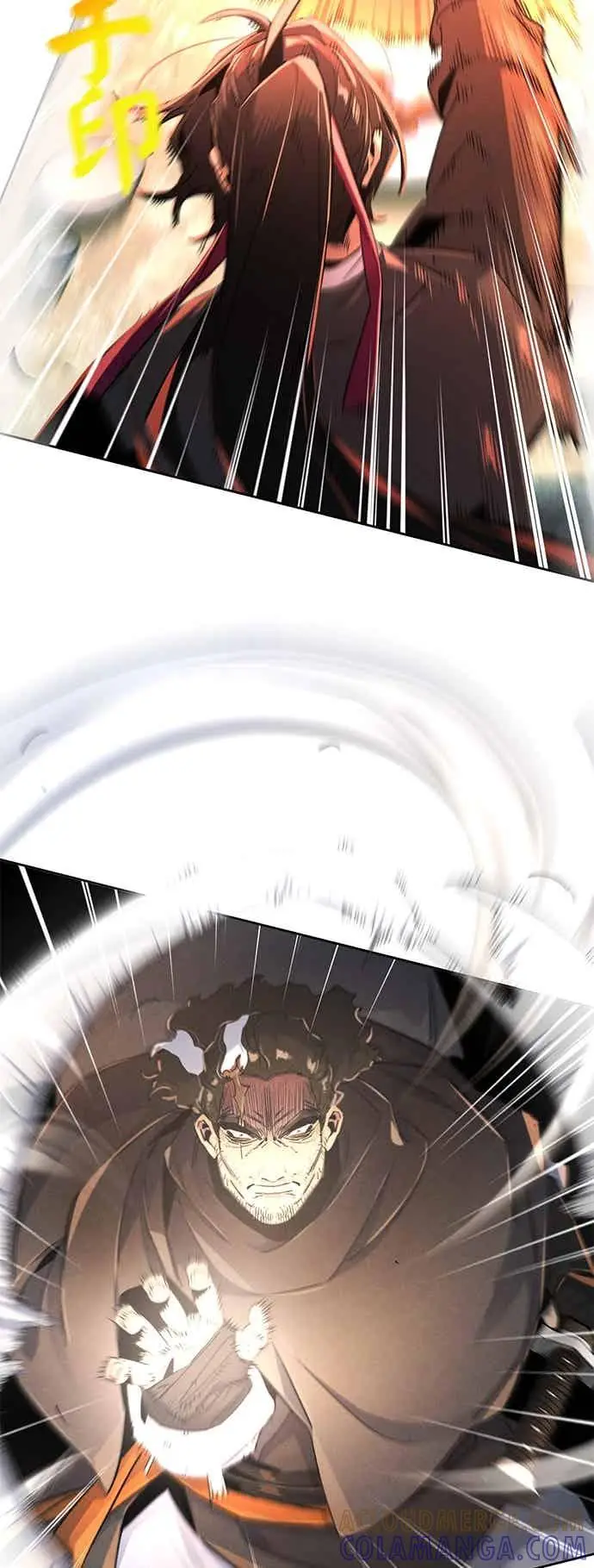 《狂魔重生》第167话图31