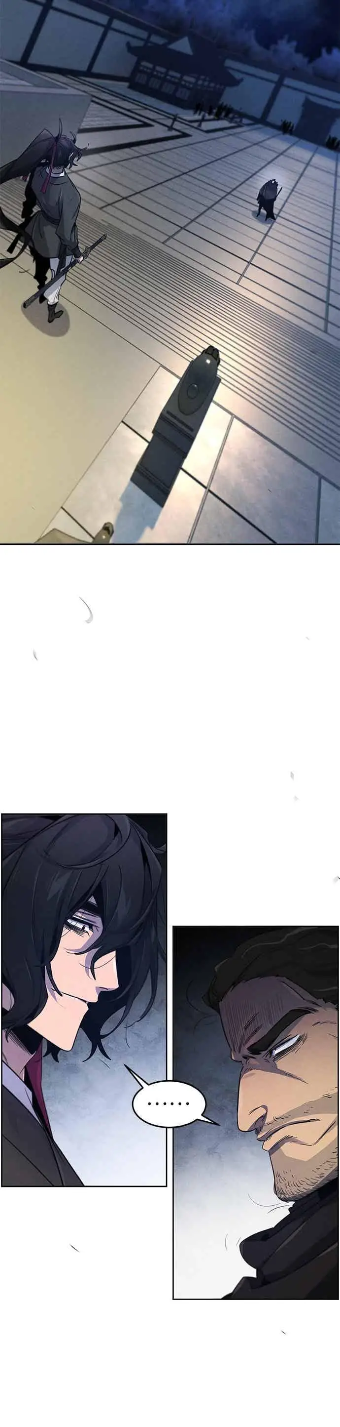 《狂魔重生》第167话图38