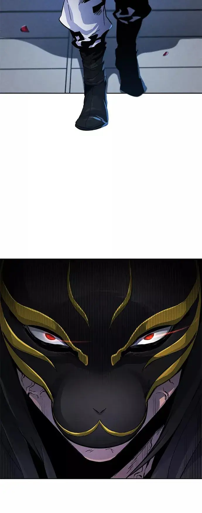 《狂魔重生》第21话图14