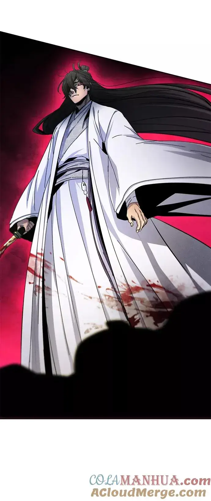 《狂魔重生》第31话图34