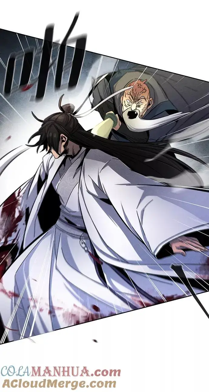 《狂魔重生》第31话图46