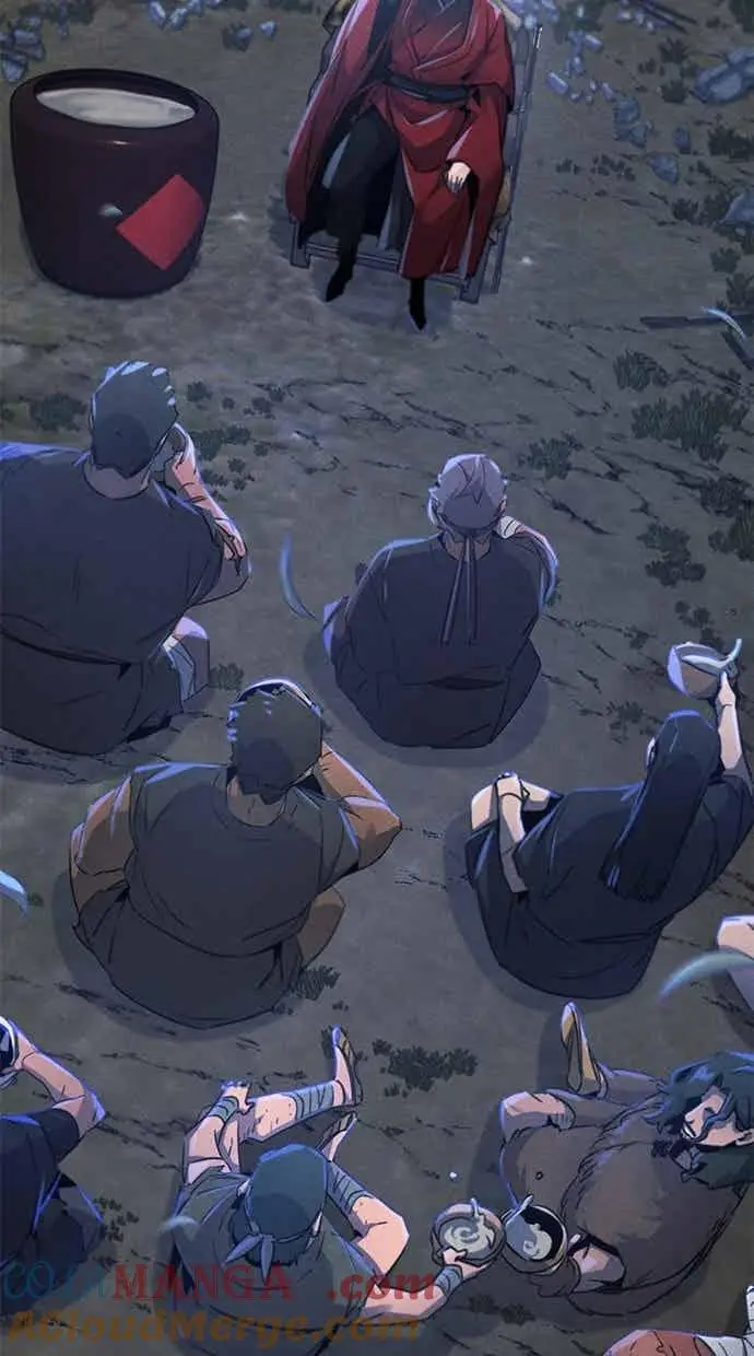 《狂魔重生》第156话图43