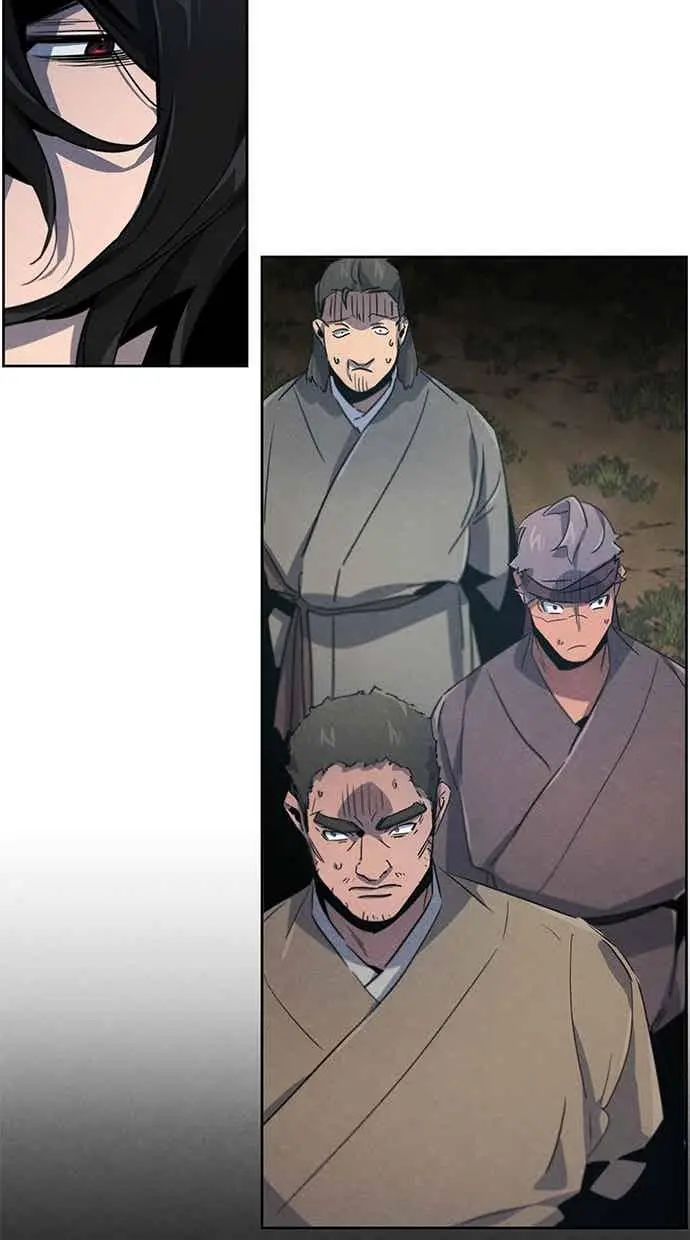 《狂魔重生》第156话图74