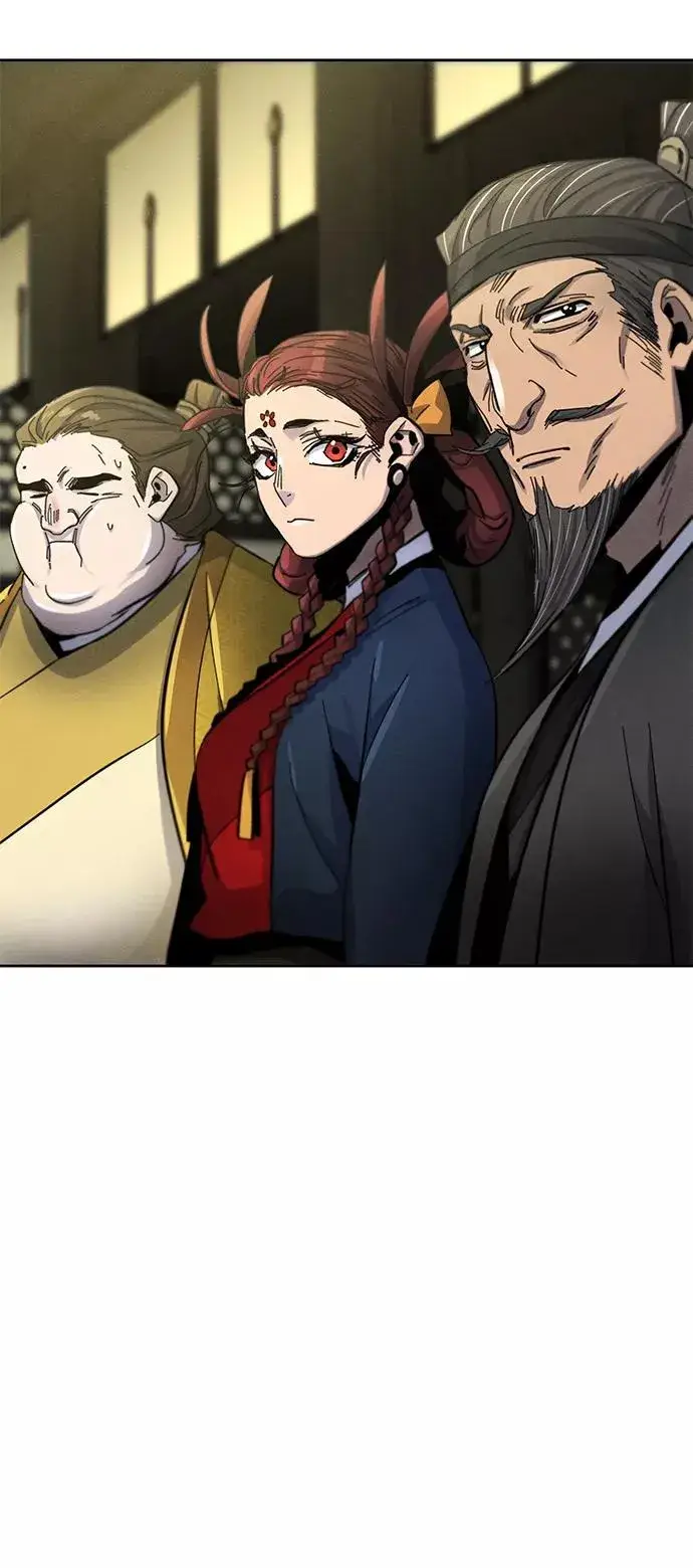 《狂魔重生》第43话图48