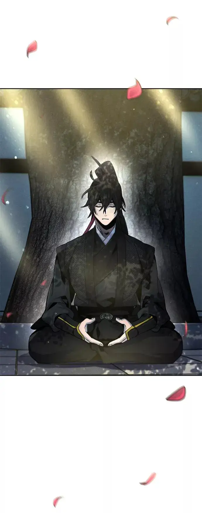 《狂魔重生》第44话图38
