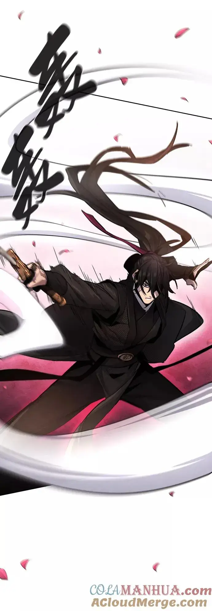 《狂魔重生》第44话图49