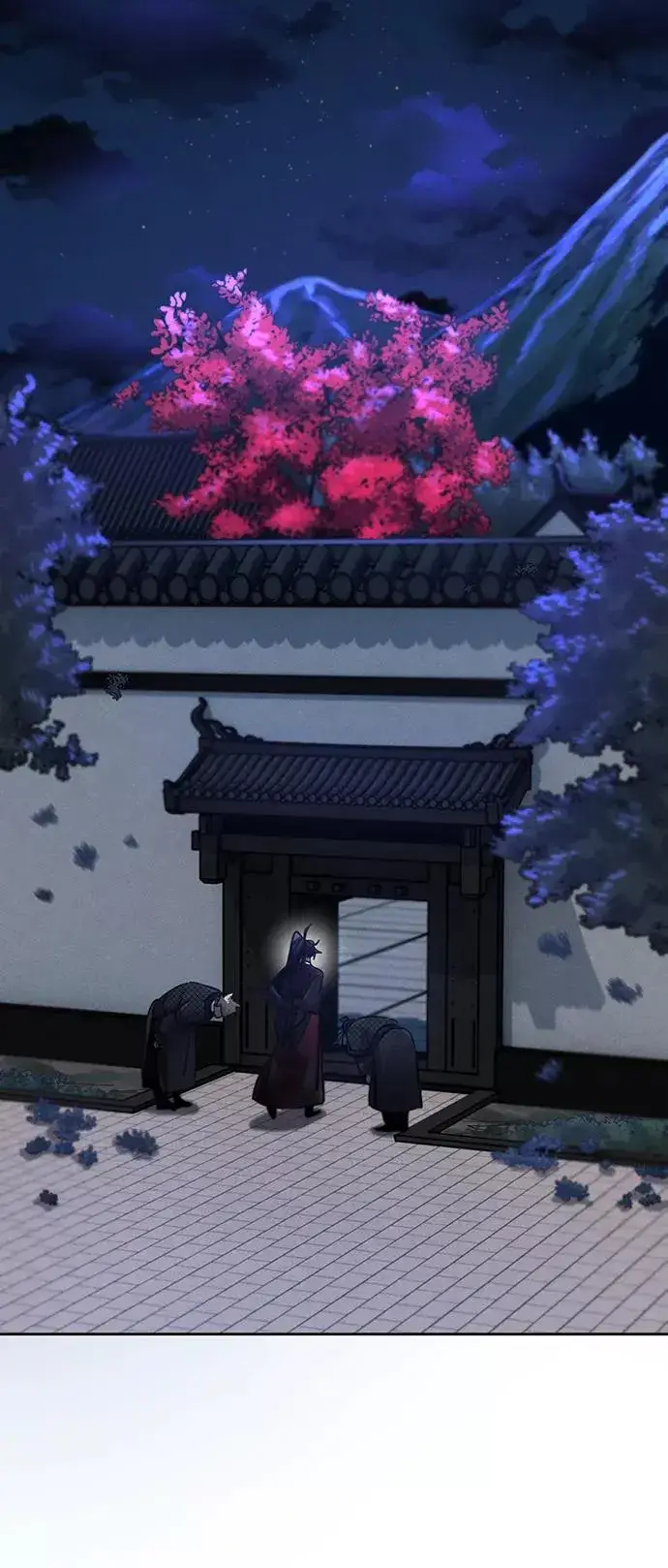《狂魔重生》第48话图3