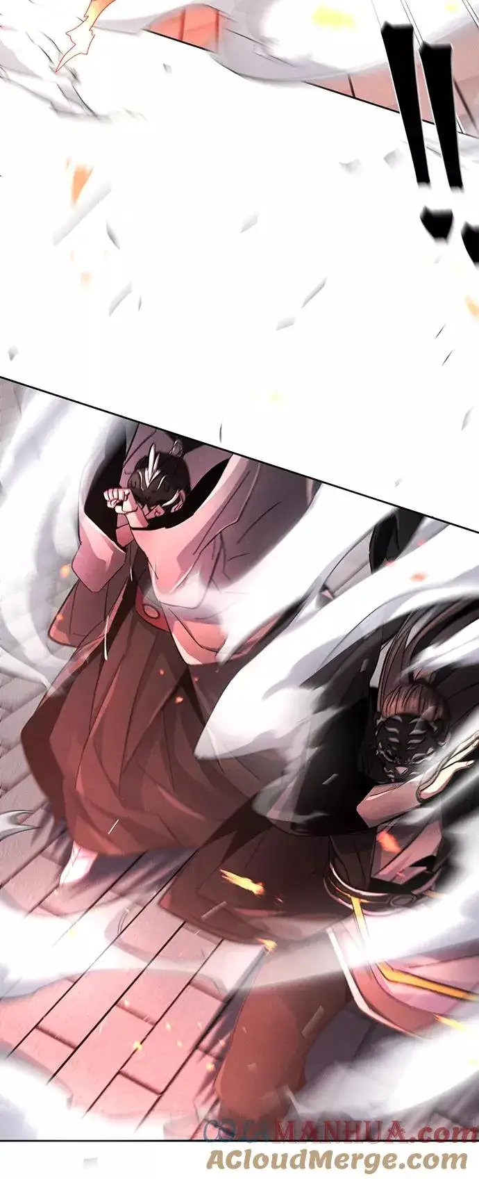 《狂魔重生》第49话图82