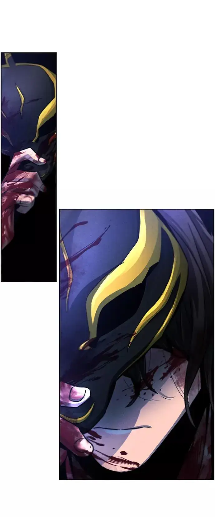 《狂魔重生》第51话图44