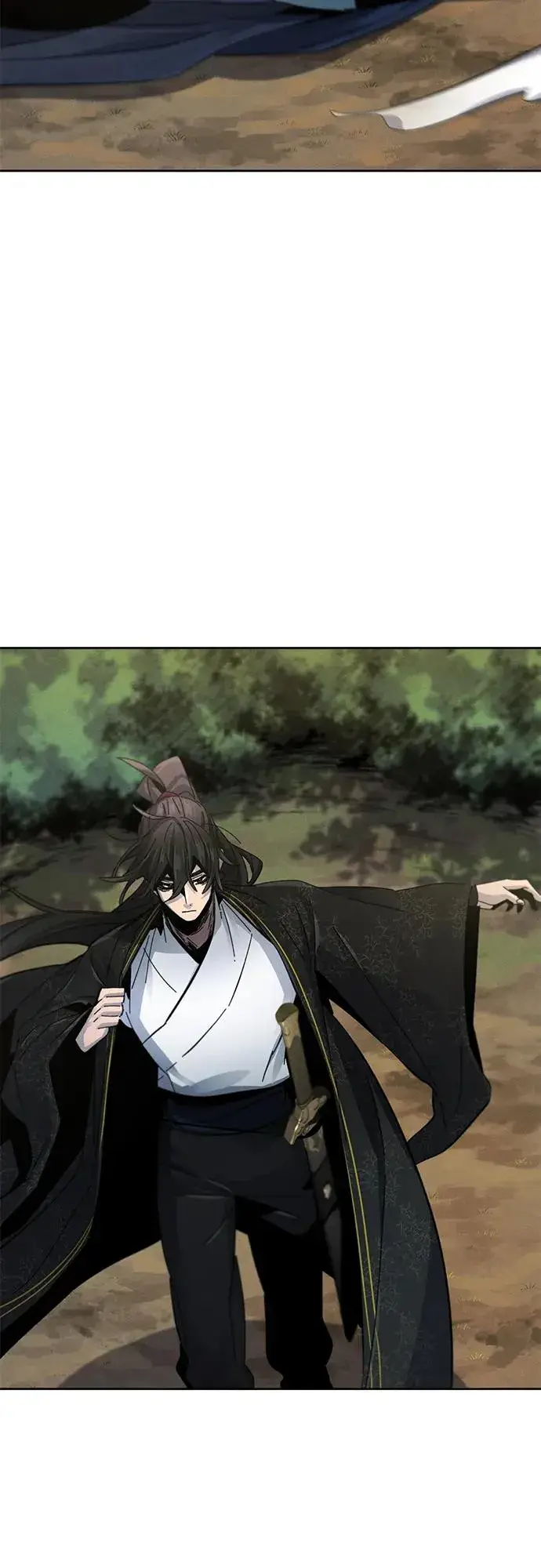 《狂魔重生》第58话图12