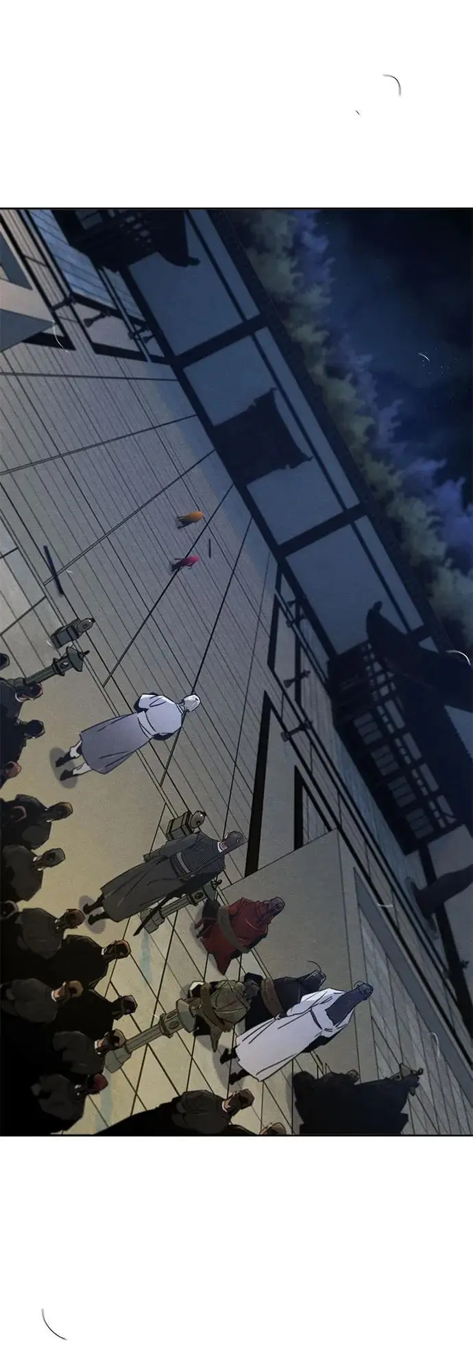 《狂魔重生》第169话图3