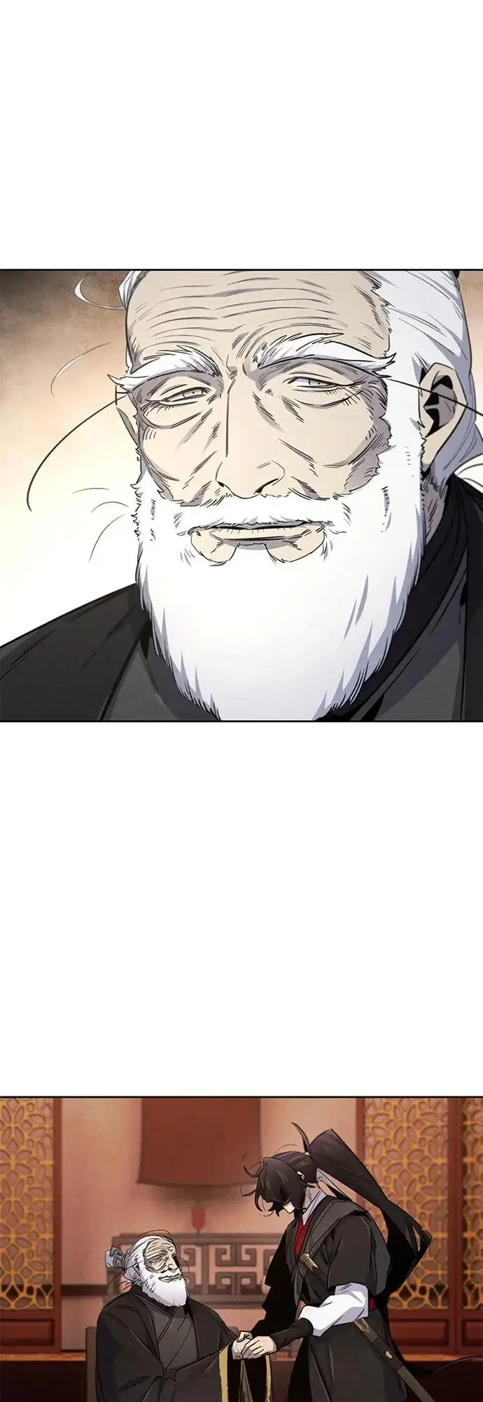 《狂魔重生》第172话图22