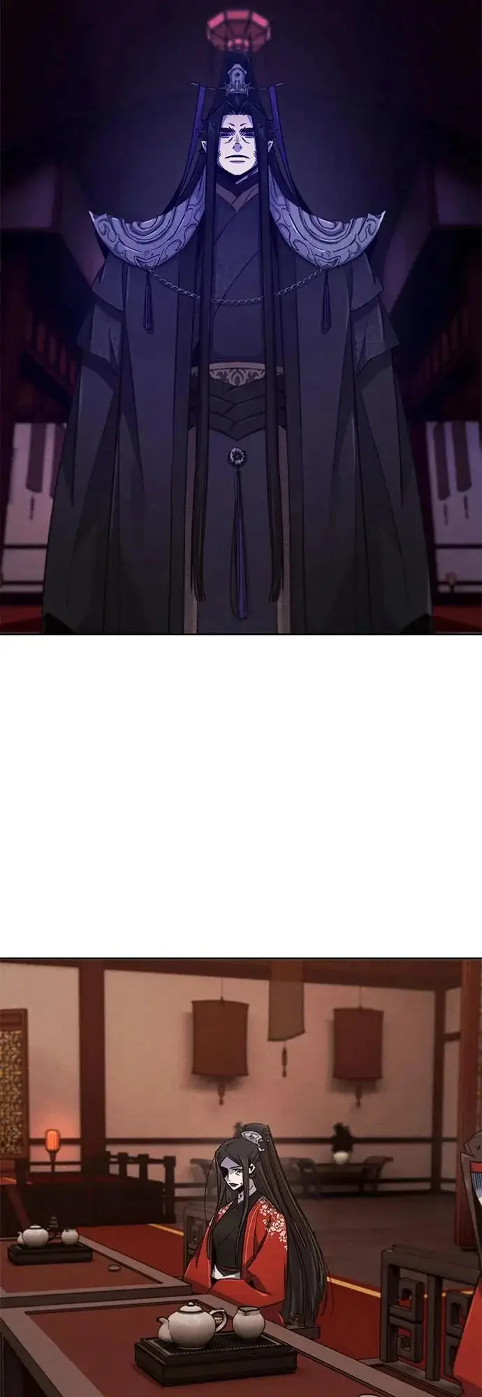 《狂魔重生》第174话图6