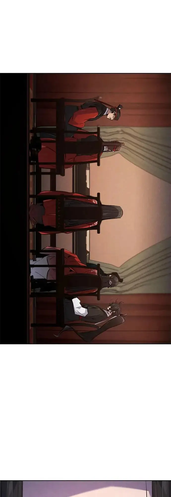 《狂魔重生》第177话图16