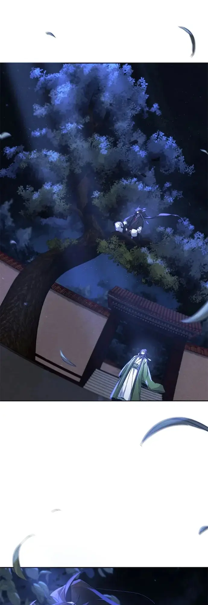 《狂魔重生》第178话图53