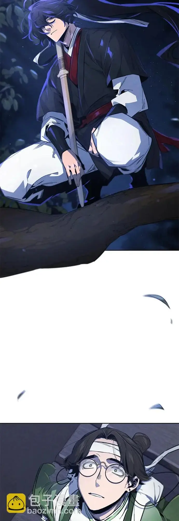 《狂魔重生》第178话图54