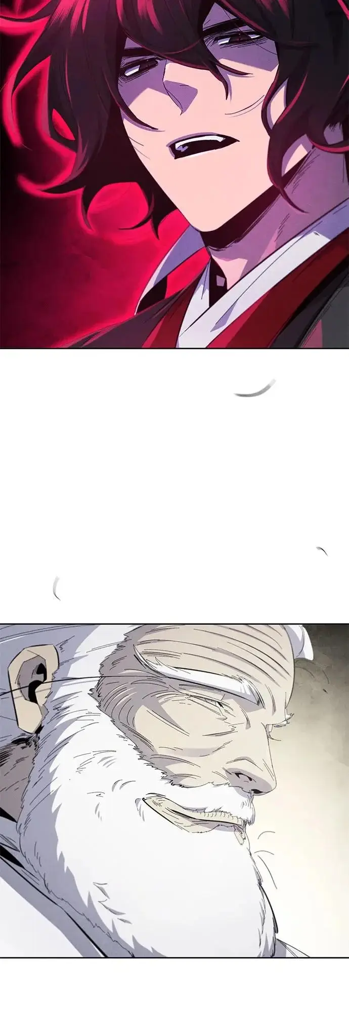 《狂魔重生》第179话图22