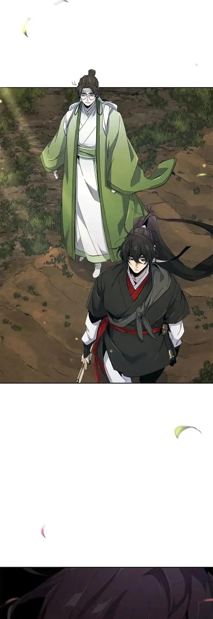 《狂魔重生》第179话图34