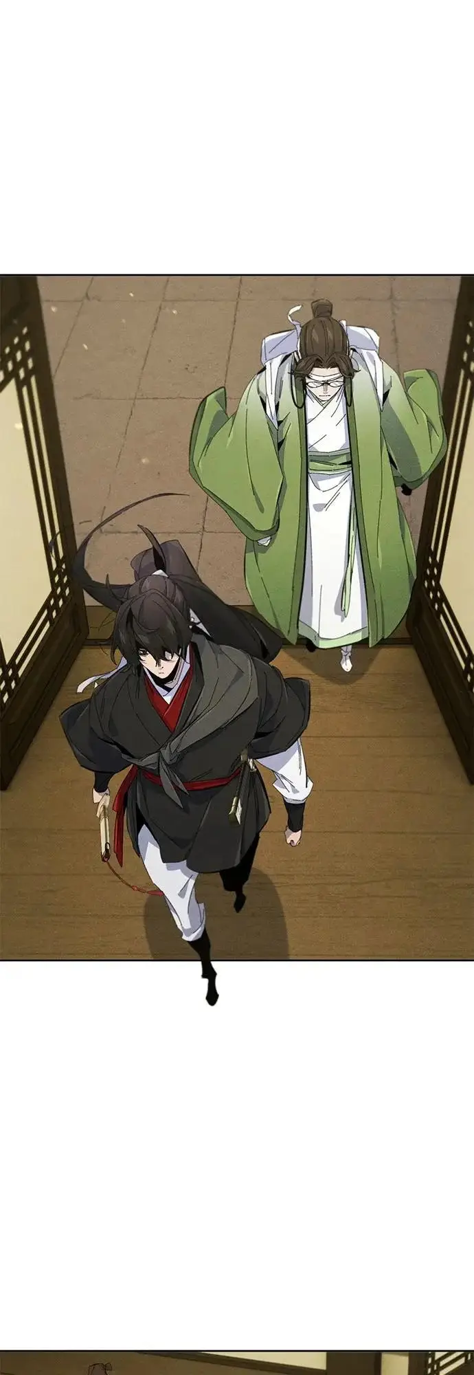 《狂魔重生》第179话图46