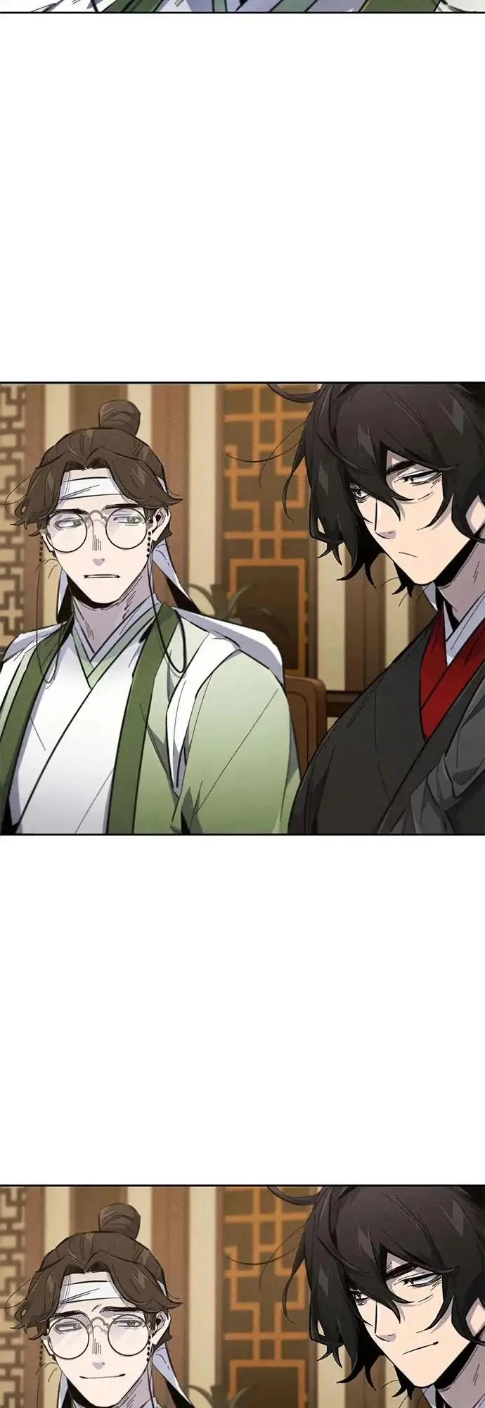 《狂魔重生》第183话图29