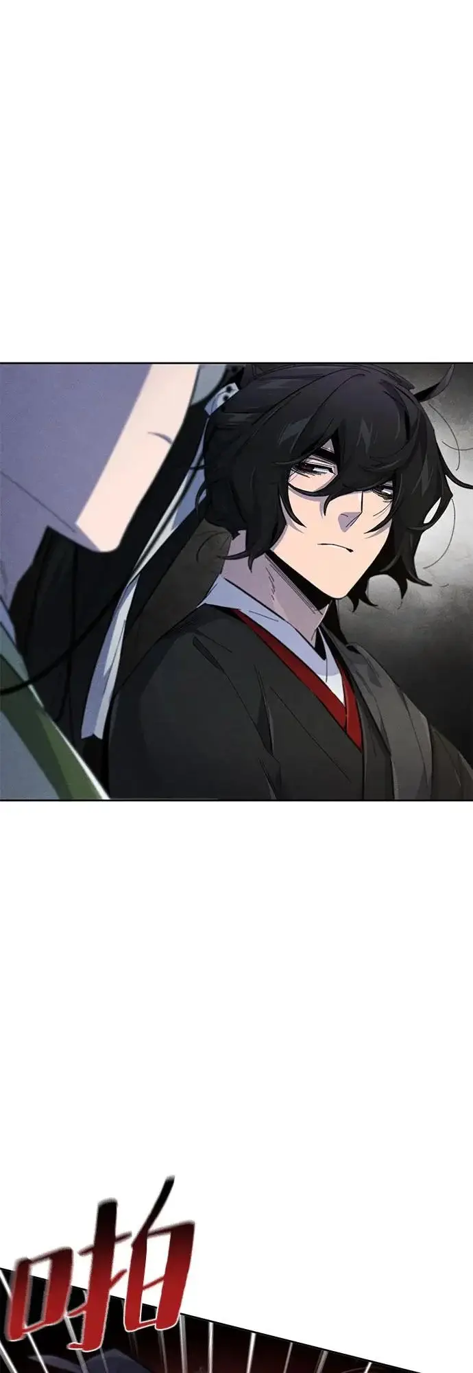 《狂魔重生》第183话图6