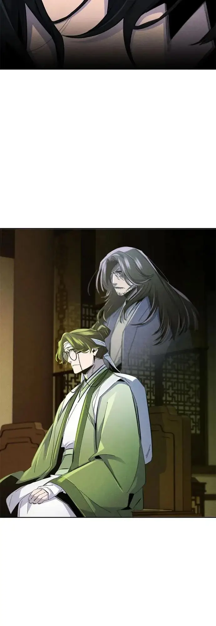 《狂魔重生》第184话图10