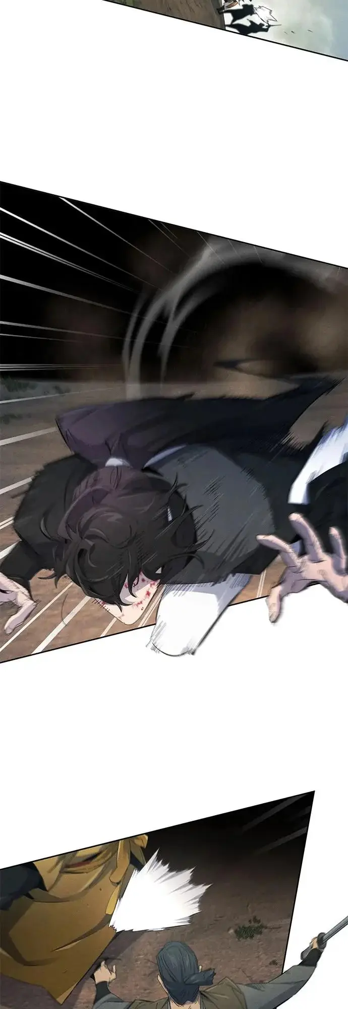 《狂魔重生》第188话图27