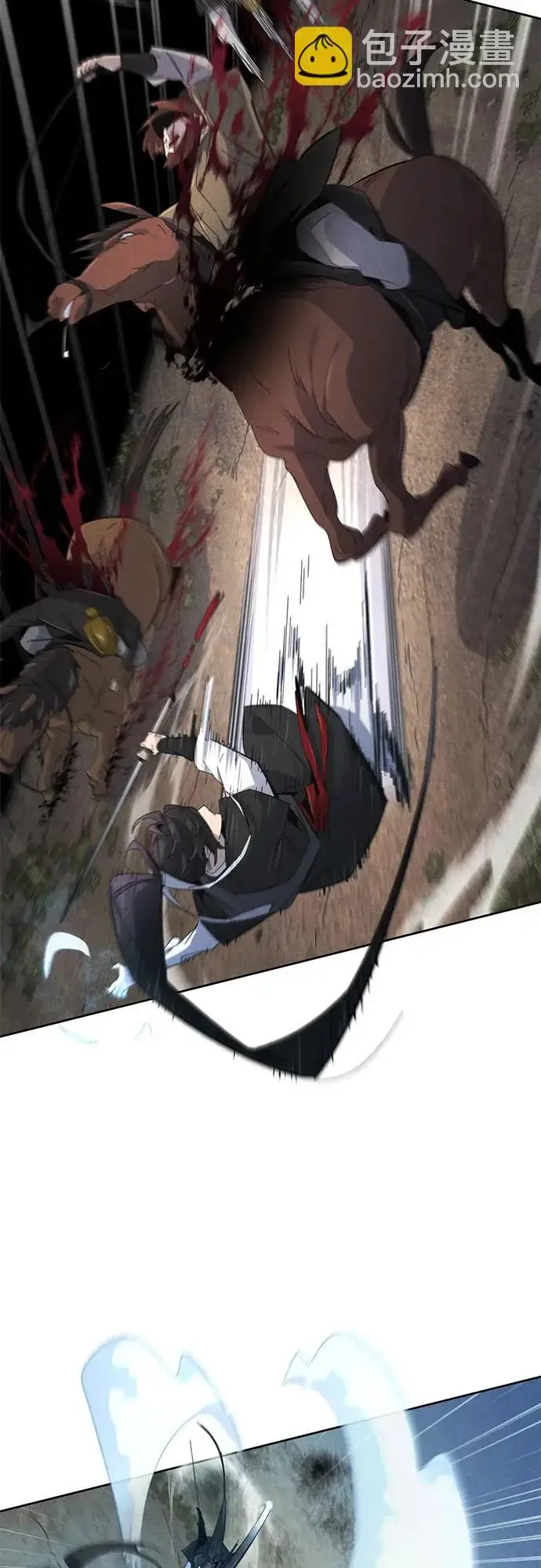 《狂魔重生》第189话图43