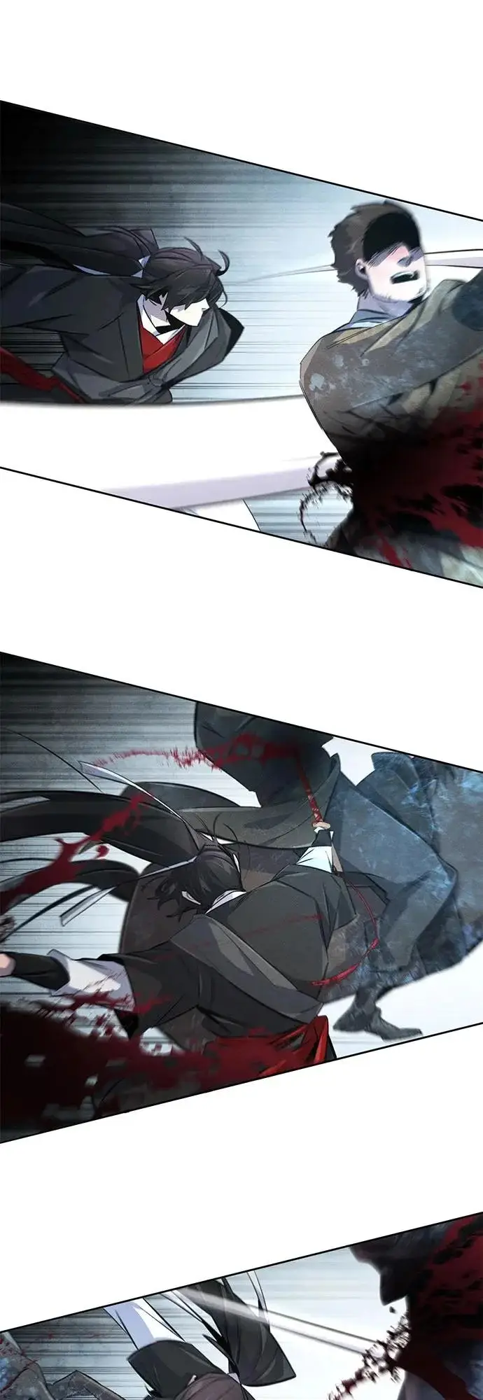 《狂魔重生》第189话图45