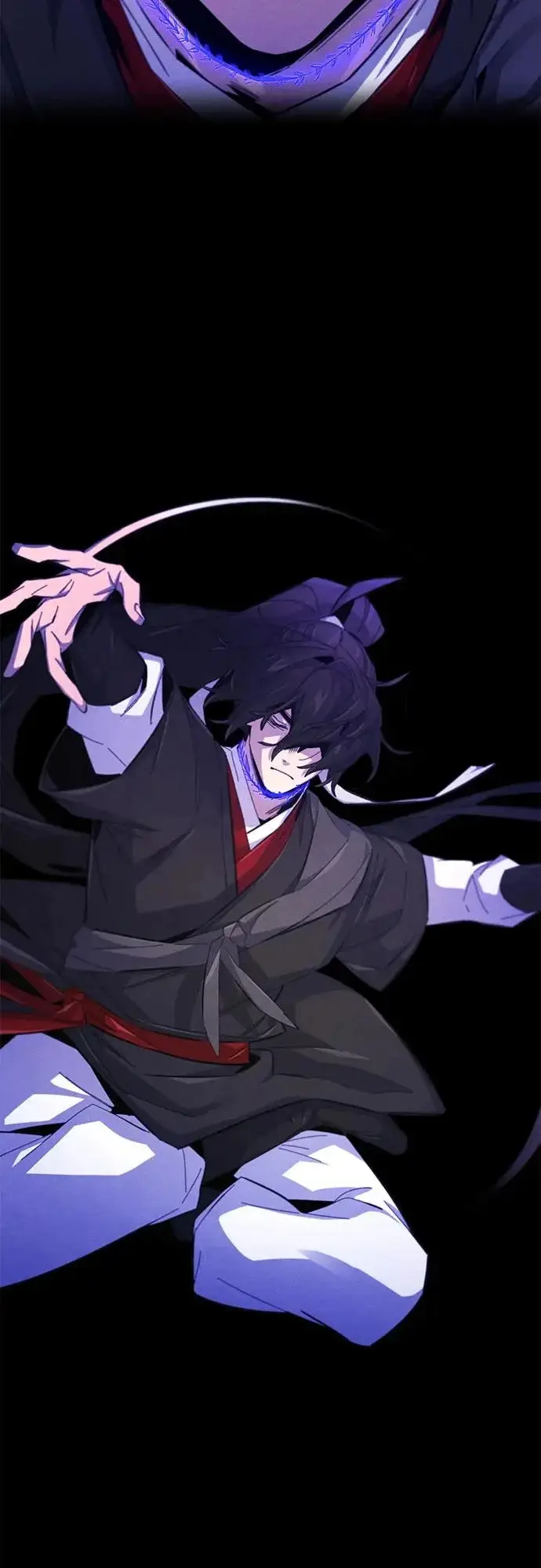 《狂魔重生》第190话图12