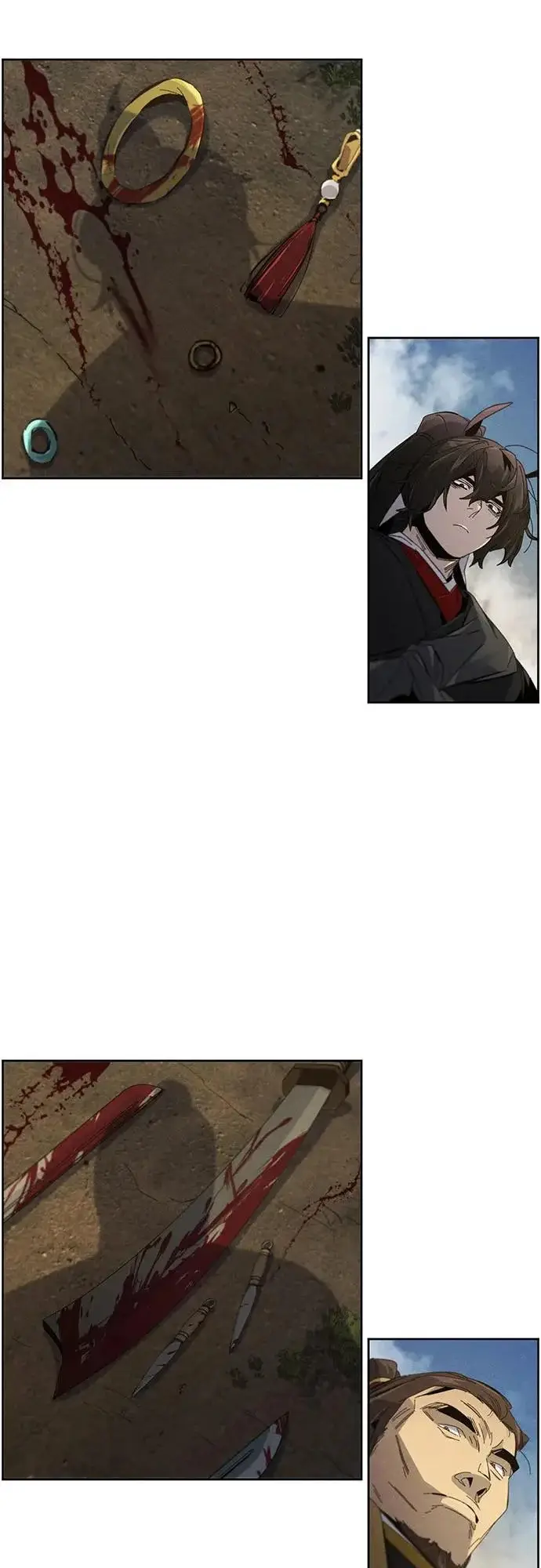 《狂魔重生》第190话图27