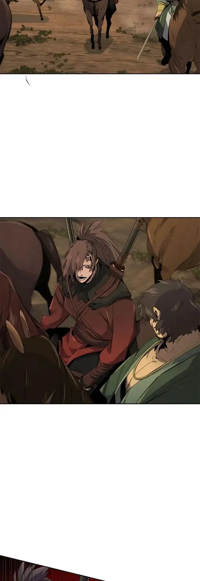 《狂魔重生》第190话图39