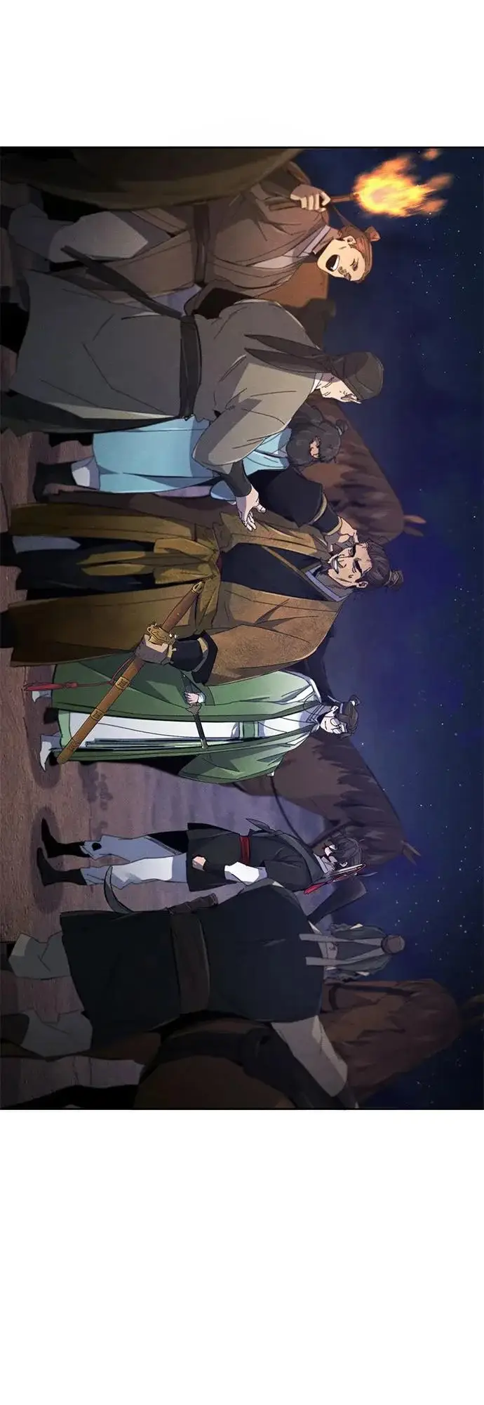 《狂魔重生》第192话图18