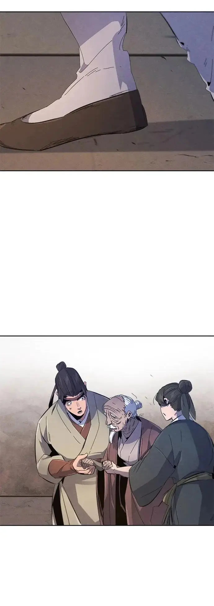《狂魔重生》第192话图31