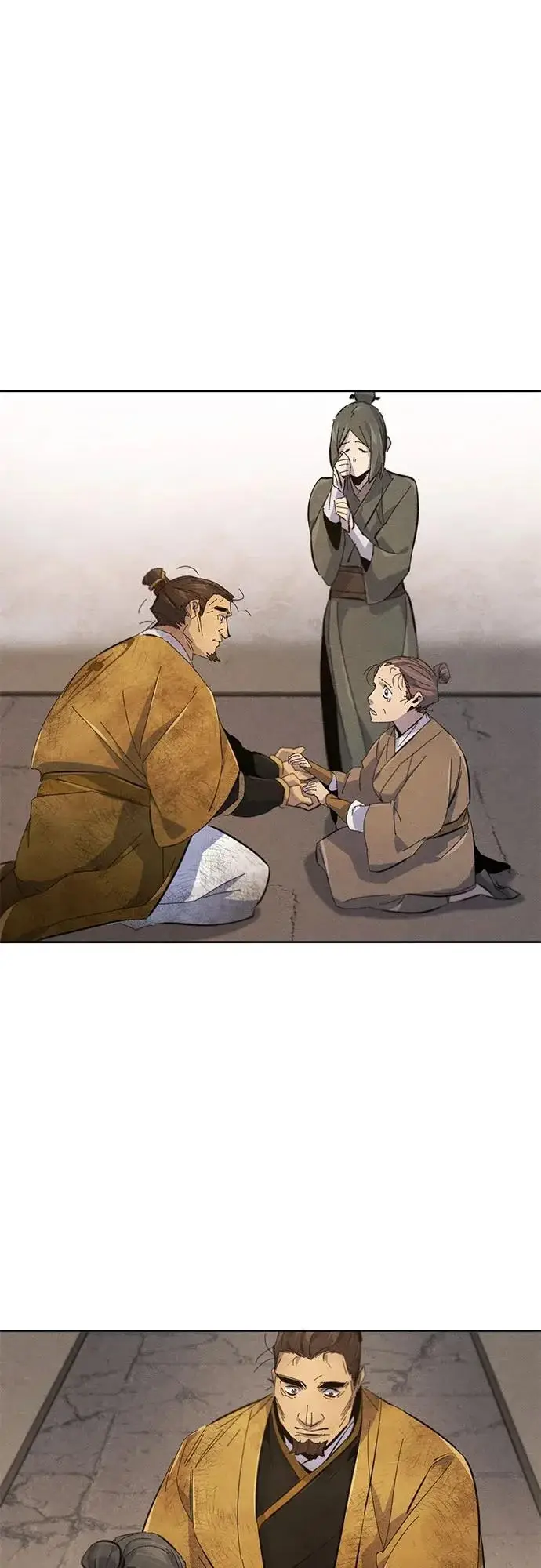 《狂魔重生》第192话图40