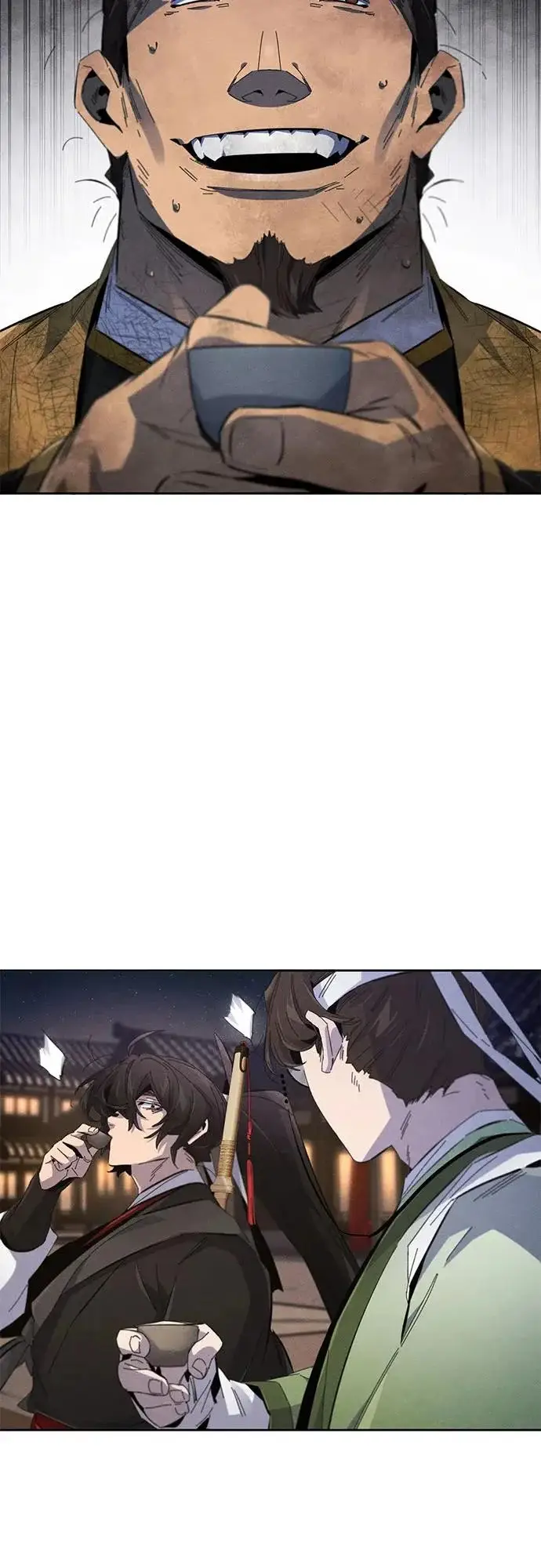 《狂魔重生》第192话图59